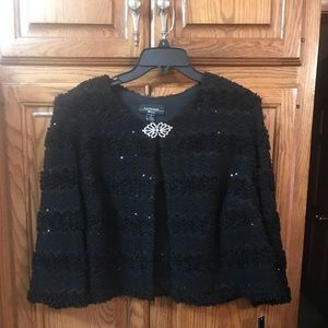 Ladies sweater size 1X